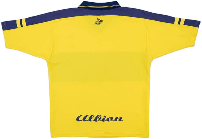 1999-01 West Brom Away Shirt - 8/10 - (L)