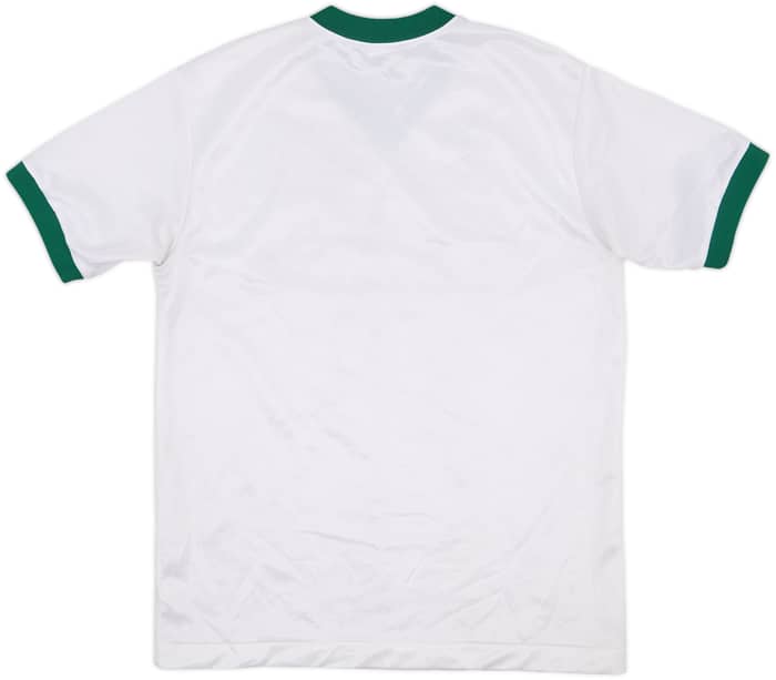 1993-95 Verdy Kawasaki Mizuno Training Shirt - 9/10 - (L)