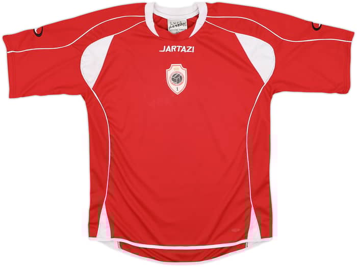 2008-09 Royal Antwerp Training Shirt - 7/10 - (S/M)