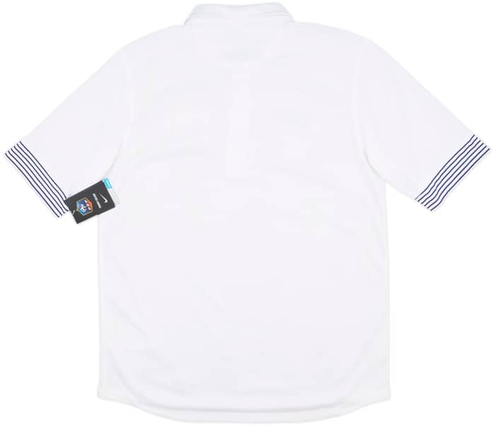 2012-13 France Away Shirt (L)