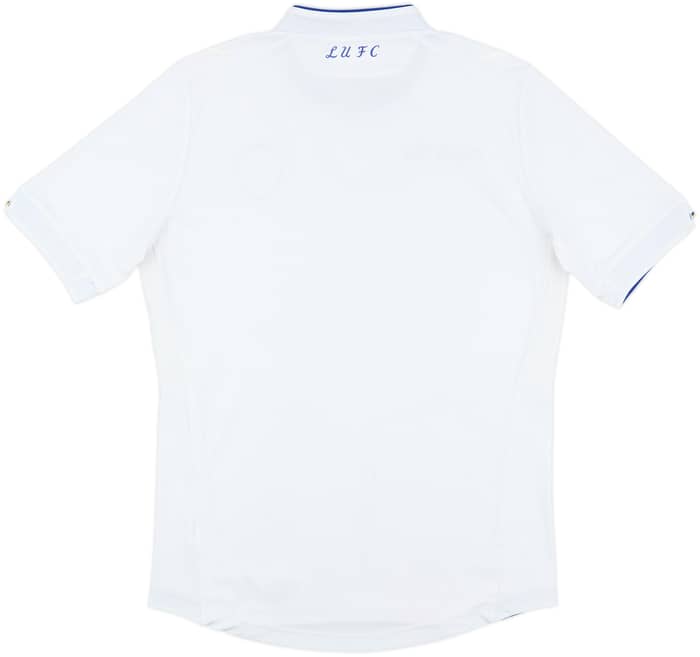 2014-15 Leeds United Home Shirt - 8/10 - (XL)