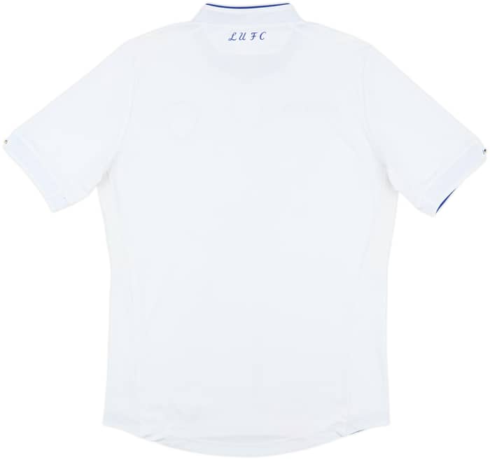 2014-15 Leeds United Home Shirt - 8/10 - (XL)