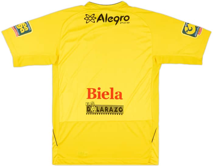 2004 Barcelona SC Home Shirt - 6/10 - (L)