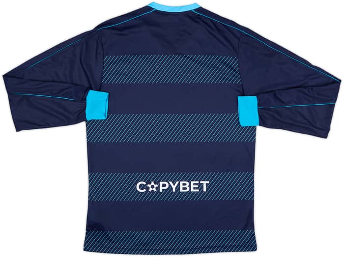 2022-23 QPR GK Shirt - 9/10 - (L)