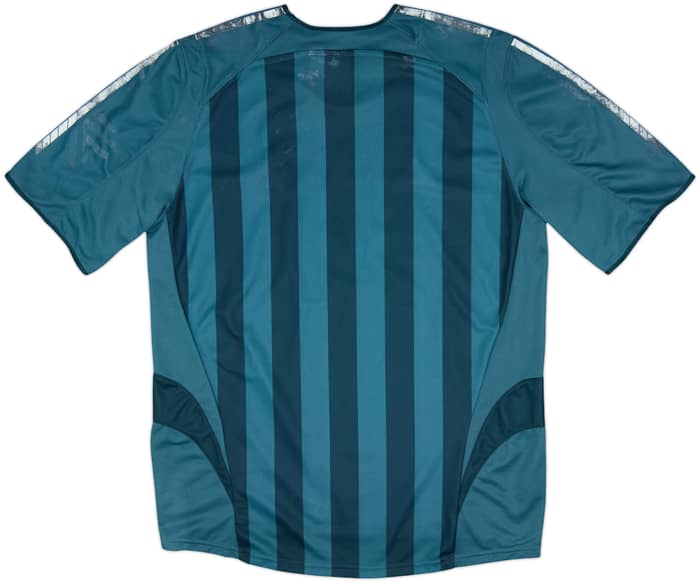 2005-06 Newcastle Away Shirt - 4/10 - (L)