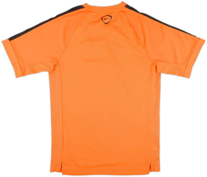 2014-15 Juventus Nike Training Shirt - 9/10 - (S)