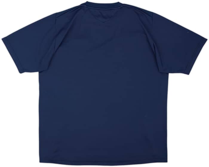 2007-08 England Umbro Training Shirt - 6/10 - (L)