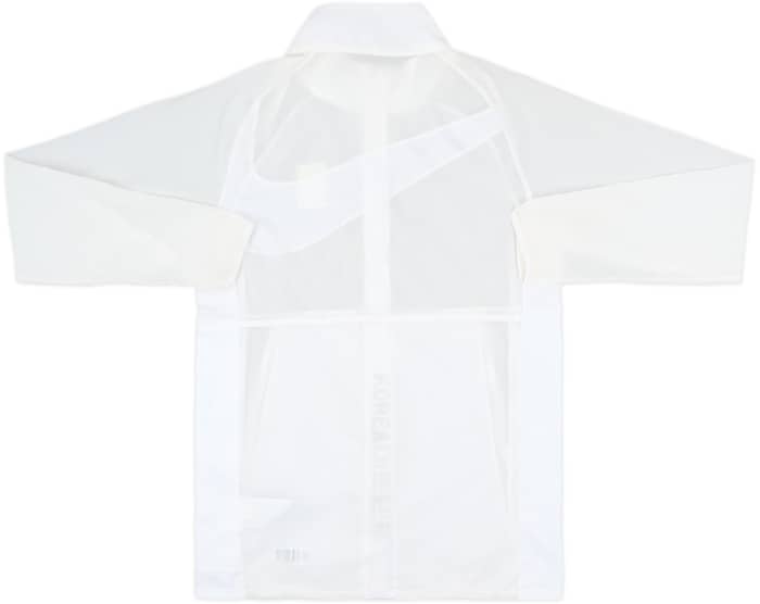 2020-21 South Korea Nike Windbreaker - 8/10 - (L)