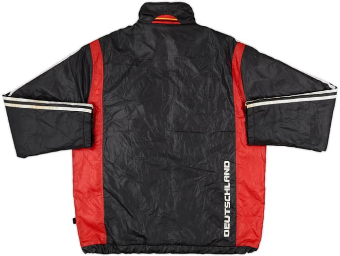 2006-07 Germany adidas Rain Jacket - 8/10 - (XL)