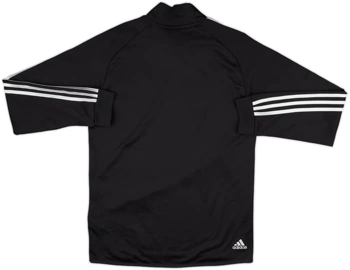 2012-13 Real Madrid adidas CL Drill Top - 8/10 - (L)