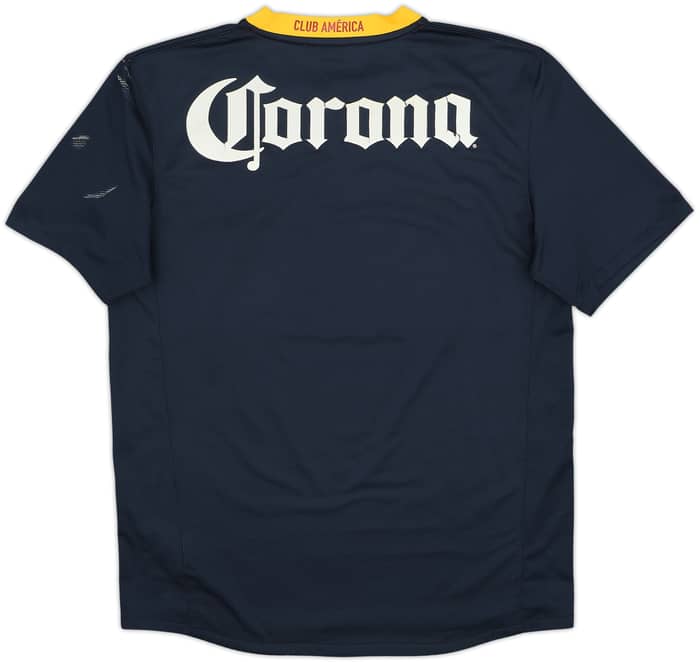 2008-09 Club America Away Shirt - 5/10 - (M)