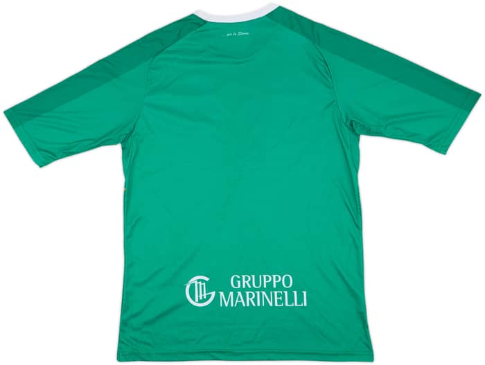 2019-20 Avellino Home Shirt - 8/10 - (XXL)