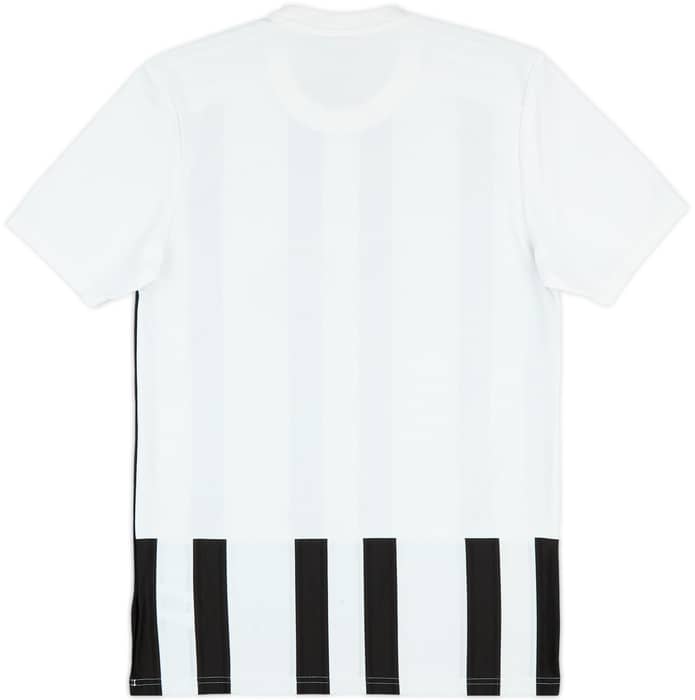 2022-23 Juventus Basic Home Shirt - 7/10 - (S)