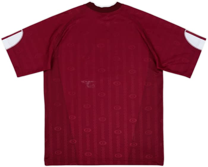 2004-05 Salernitana Home Shirt - 7/10 - (XL)