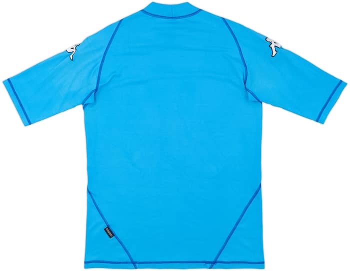 2000-01 Italy Home Shirt - 5/10 - (L)