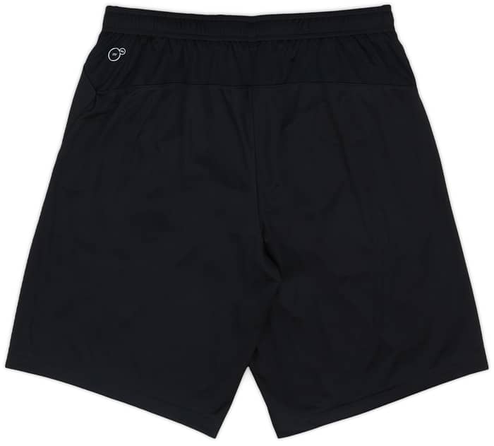2019-20 Borussia Dortmund Staff Issue Training Shorts # - 9/10