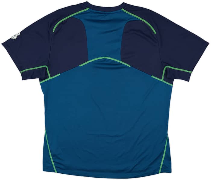 2012-13 Ireland Umbro Training Shirt - 6/10 - (XL)