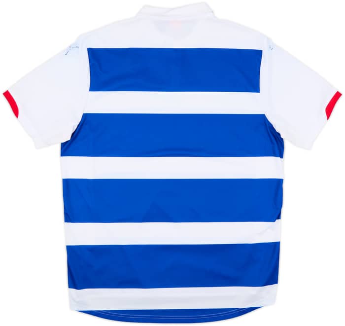 2014-15 Reading Home Shirt - 4/10 - (XXL)