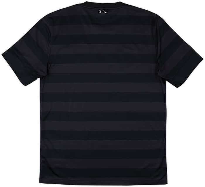 2012-13 Celtic '125th Anniversary' Away Shirt - 10/10 - (M)