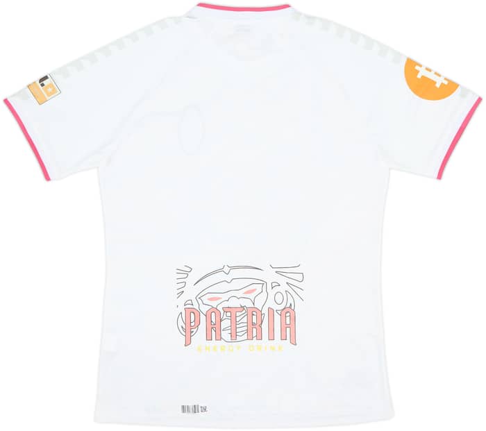 Camiseta de local de Las Vegas Lights 2022-23 (XL)