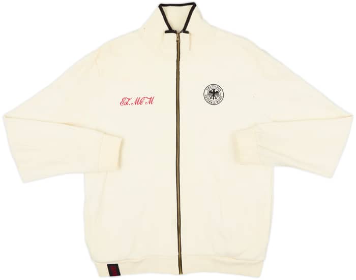 2000s Germany 'Beckenbauer' Track Jacket - 6/10 - (L)