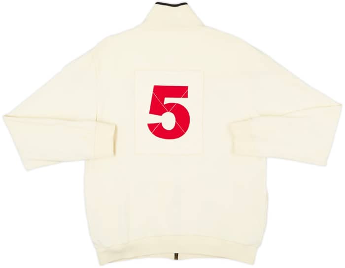 2000s Germany 'Beckenbauer' Track Jacket - 6/10 - (L)