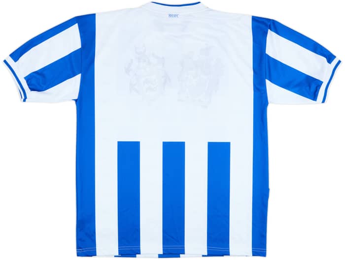 2002-04 Brighton Home Shirt - 8/10 - (XL)