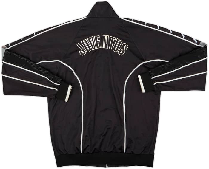 1998-99 Juventus Kappa Track Jacket - 7/10 - (XL)