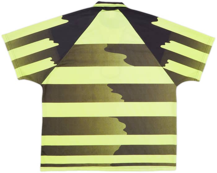 1996-97 Celtic Away Shirt - 7/10 - (XXL)