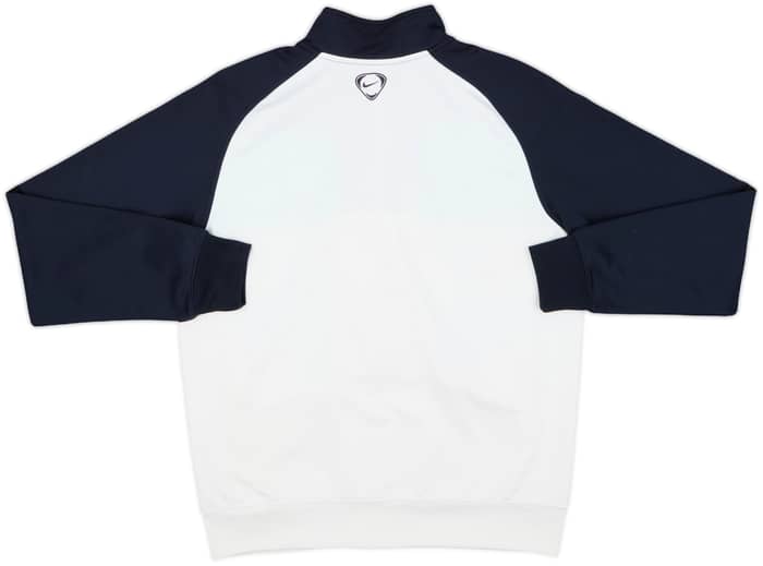 2010-11 South Korea Nike Track Jacket - 6/10 - (XL)