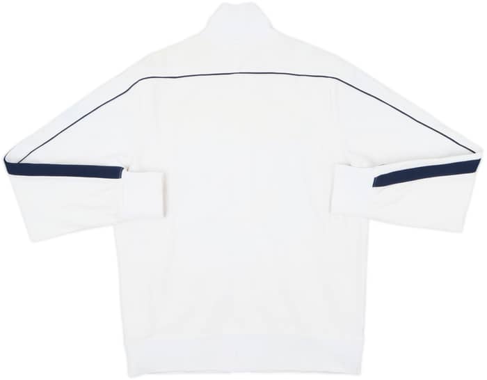 2012-13 France Nike Track Jacket - 7/10 - (XL)