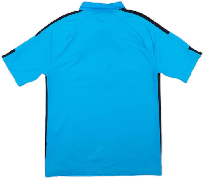 2014-15 Inter Milan Third Shirt - 5/10 - (L)