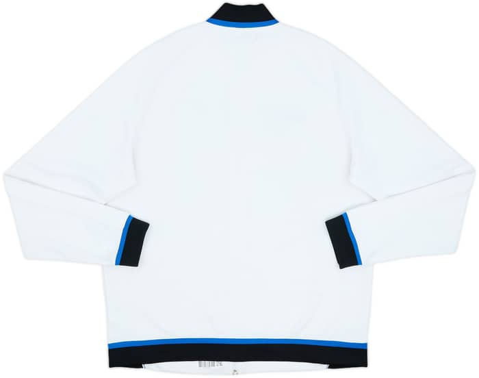 2015-16 Inter Milan Nike Track Jacket - 5/10 - (L)