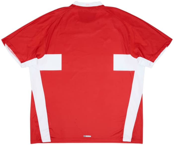 2008-10 Stuttgart Away Shirt - 5/10 - (3XL)