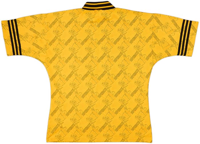 1994-96 Liverpool Third Shirt - 8/10 - (L)