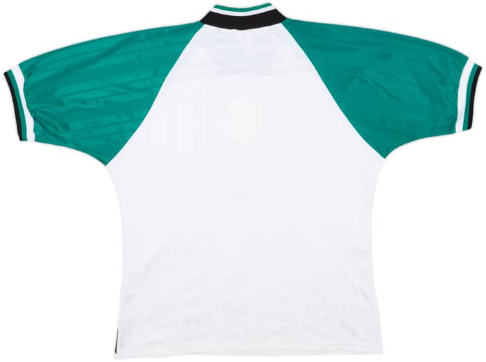 1993-95 Liverpool Away Shirt - 9/10 - (L)