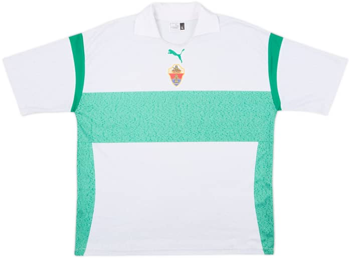2003-04 Elche Special Shirt - 7/10 - (L)