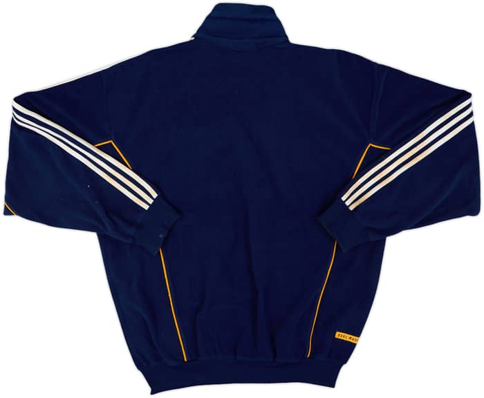 1999-2000 Real Madrid adidas Track Jacket - 6/10 - (M/L)