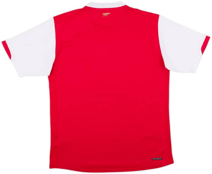 2006-08 Arsenal Home Shirt - 4/10 - (M)
