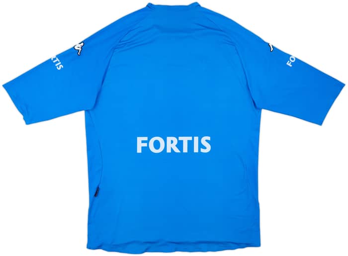 2006-07 Feyenoord Player Issue Away Shirt - 9/10 - (4XL)