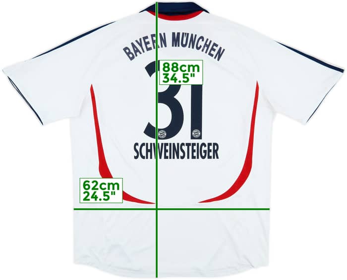 2019-20 Manchester United Home Shirt Pogba #6 - 6/10 - (XXL)