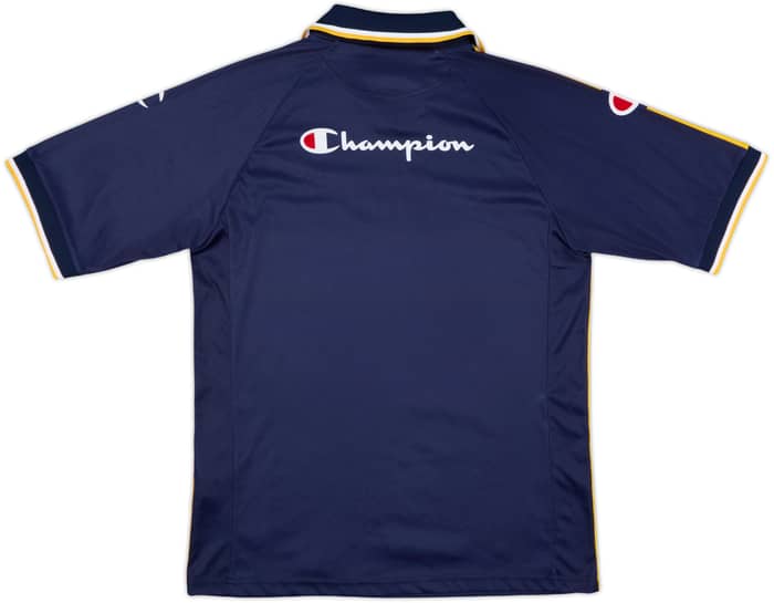 1999-00 Parma Champion Training Shirt - 8/10 - (XL)