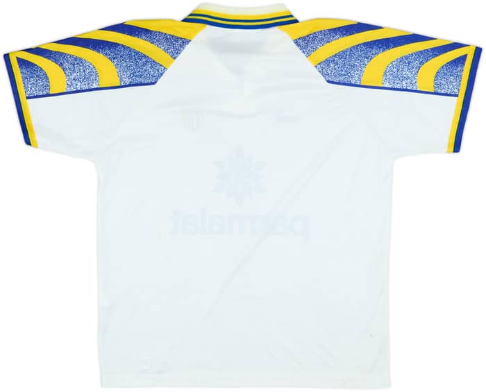 1995-97 Parma Basic Home Shirt - 6/10 - (S)