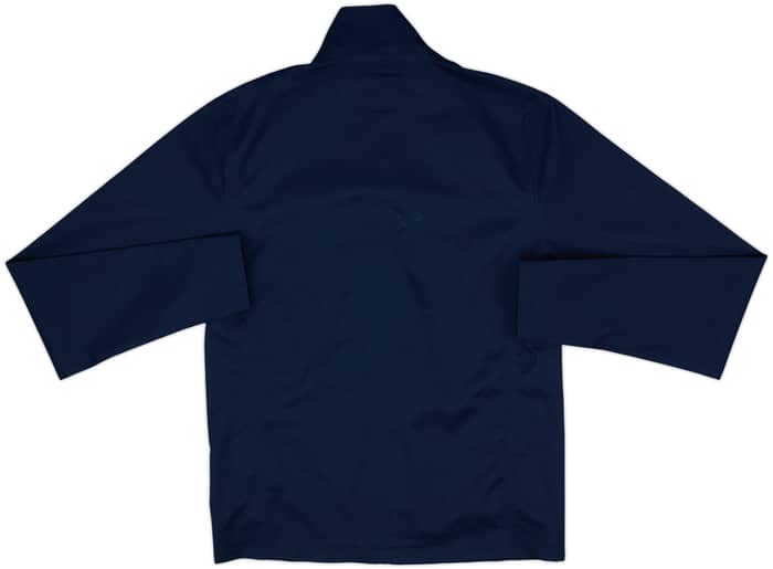 2016-18 Aston Villa Under Armour Track Jacket - 9/10 - (S)