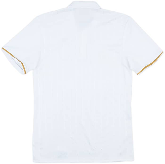 2016-17 AC Milan Away Shirt - 7/10 - (S)