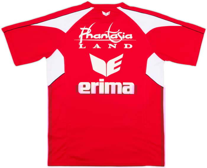 2012-13 Koln Erima Training Shirt - 9/10 - (S)