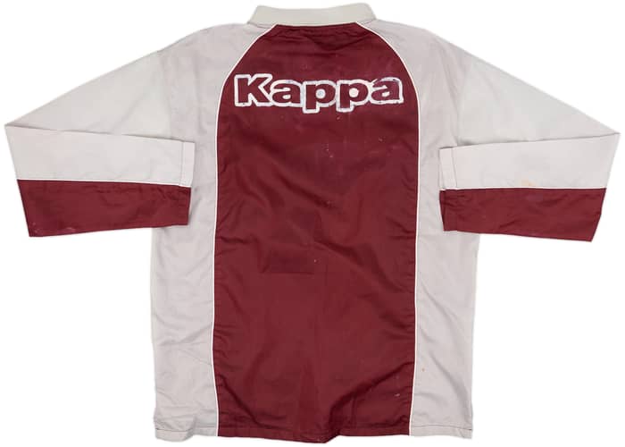2012-13 Torino Kappa Drill Top - 5/10 - (XL)