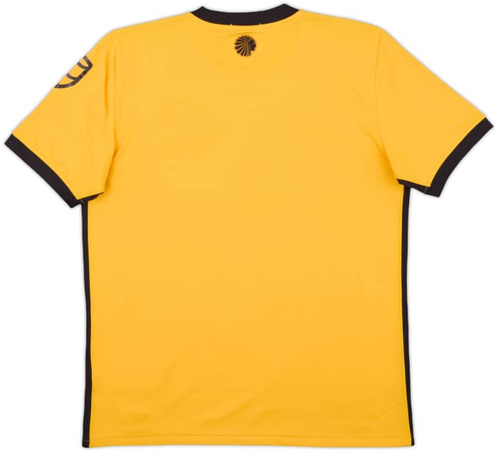 2009-11 Kaizer Chiefs Home Shirt - 6/10 - (M)