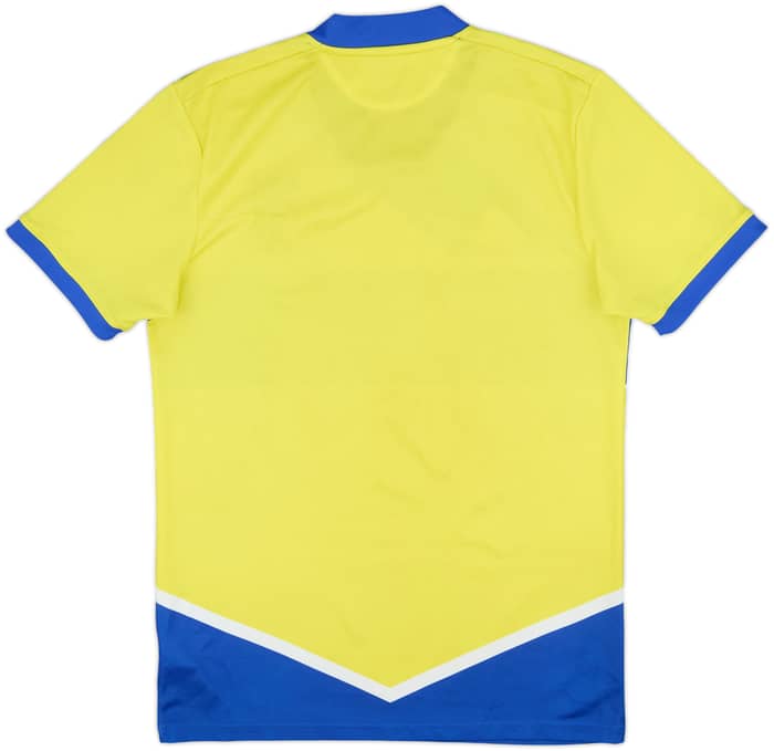 2021-22 Juventus Third Shirt - 7/10 - (S)