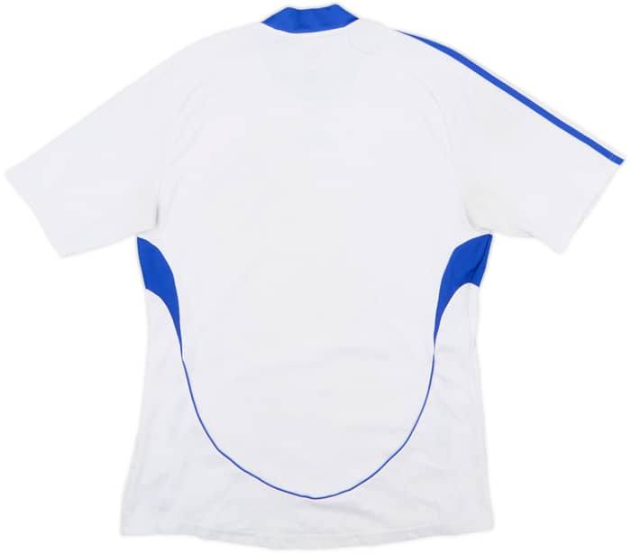 2008-09 Finland Home Shirt - 6/10 - (M)